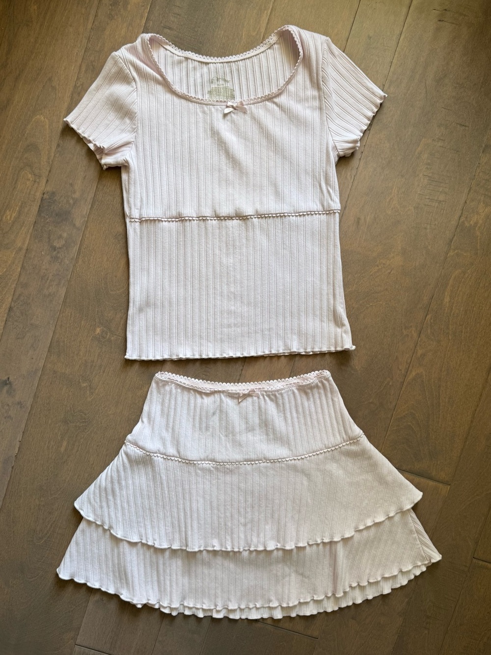 Art Class Light Pink Set